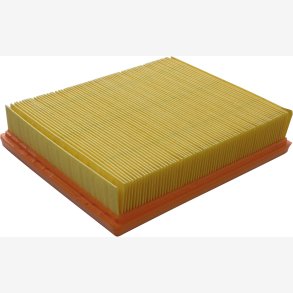 LUFTFILTER MIW