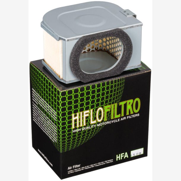 LUFTFILTER HIFLOFILTRO