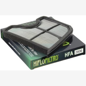 LUFTFILTER HIFLO