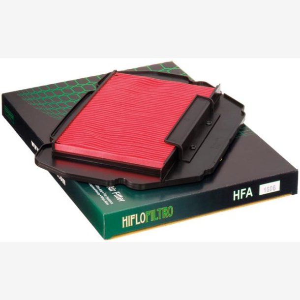 LUFTFILTER HIFLOFILTRO