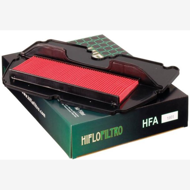 LUFTFILTER HIFLOFILTRO