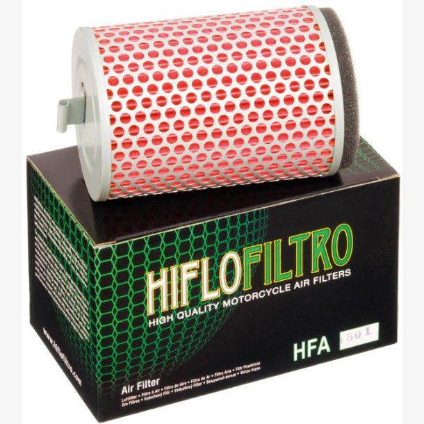 LUFTFILTER HIFLOFILTRO