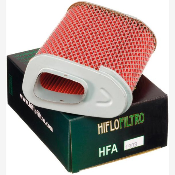 LUFTFILTER HIFLOFILTRO