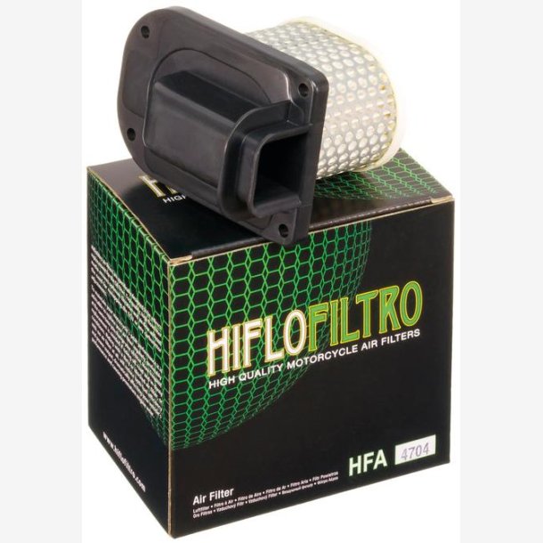 LUFTFILTER HIFLO
