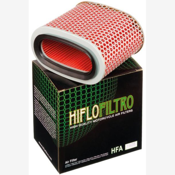 LUFTFILTER HIFLOFILTRO
