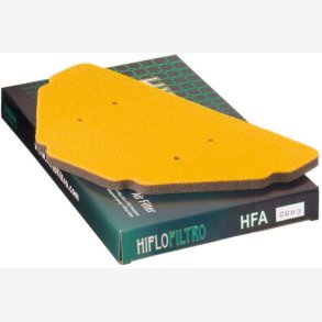 LUFTFILTER HIFLO