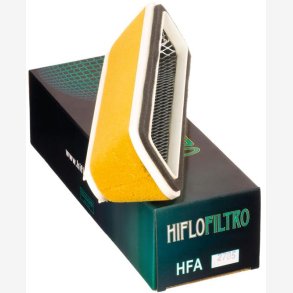 LUFTFILTER HIFLO