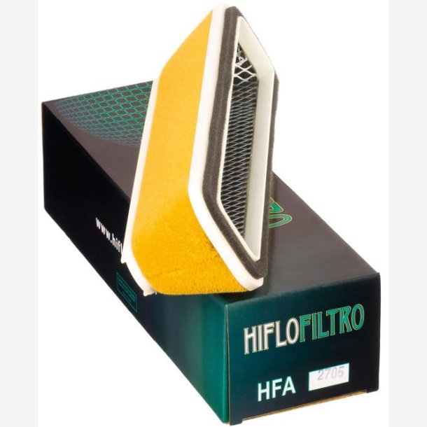 LUFTFILTER HIFLO