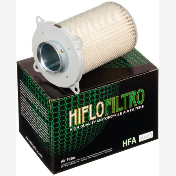 LUFTFILTER HIFLO