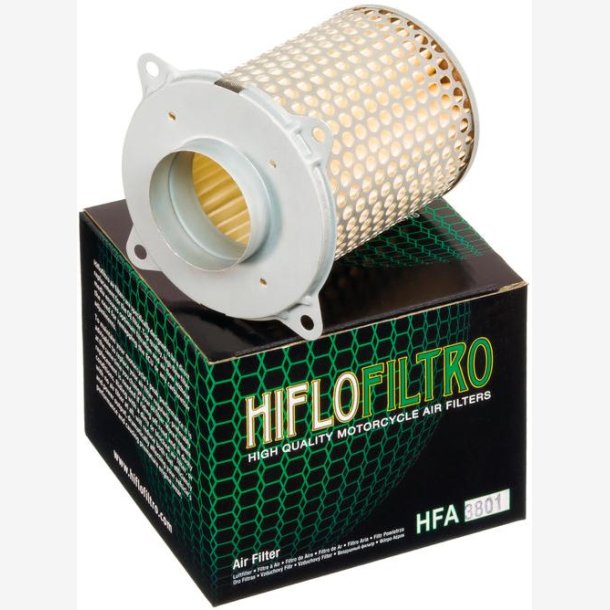 LUFTFILTER HIFLO