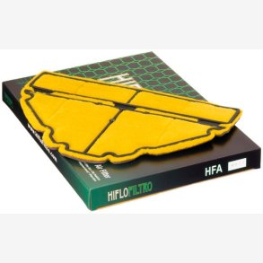 LUFTFILTER HIFLO