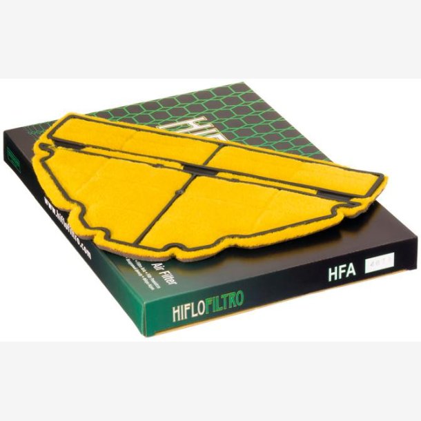 LUFTFILTER HIFLO