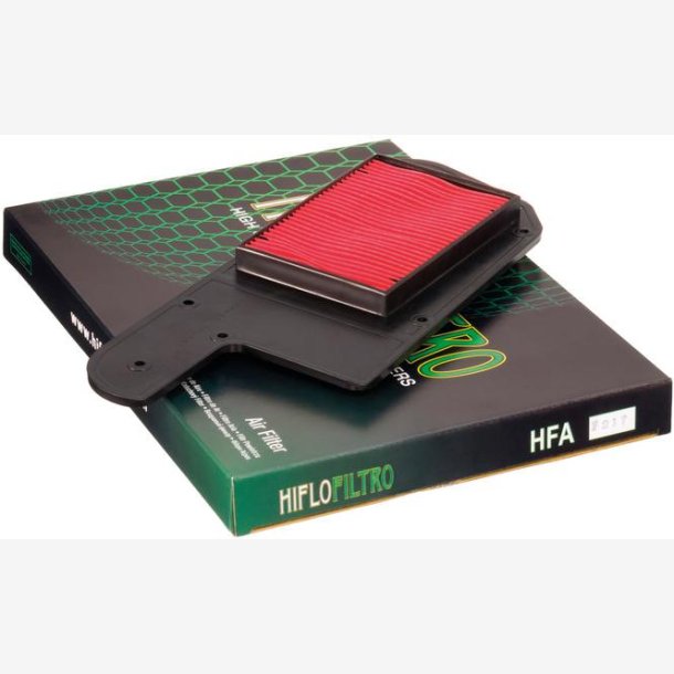 LUFTFILTER HIFLOFILTRO