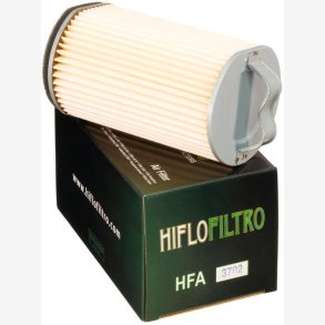 LUFTFILTER HIFLO