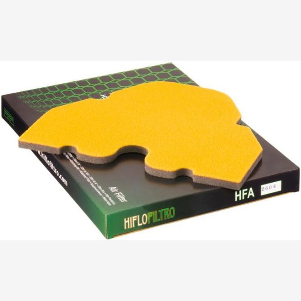 LUFTFILTER HIFLO
