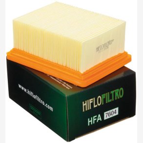 LUFTFILTER HIFLO