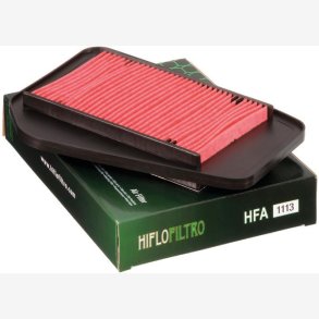 LUFTFILTER HIFLOFILTRO