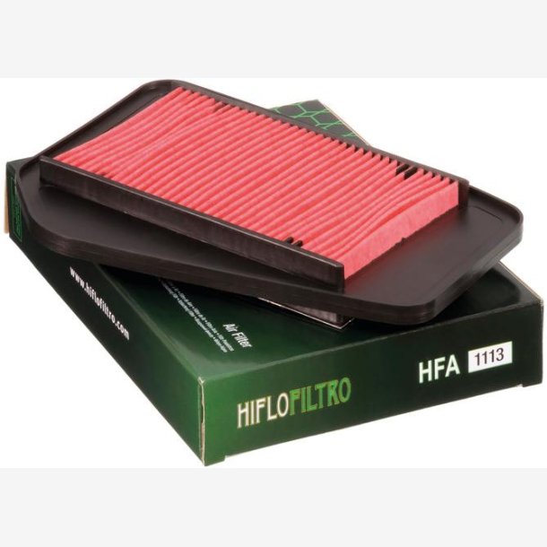 LUFTFILTER HIFLOFILTRO