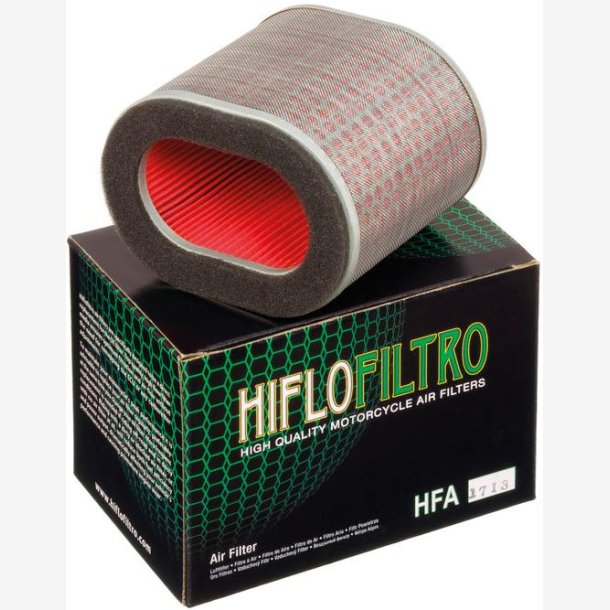 LUFTFILTER HIFLOFILTRO