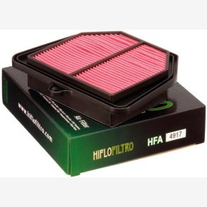 LUFTFILTER HIFLO
