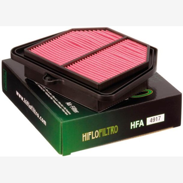LUFTFILTER HIFLO