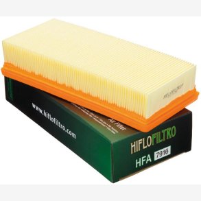 LUFTFILTER HIFLO