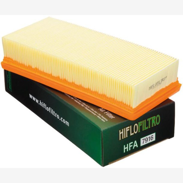 LUFTFILTER HIFLO