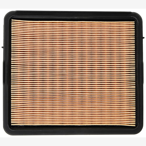 LUFTFILTER MAHLE