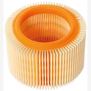 LUFTFILTER MAHLE