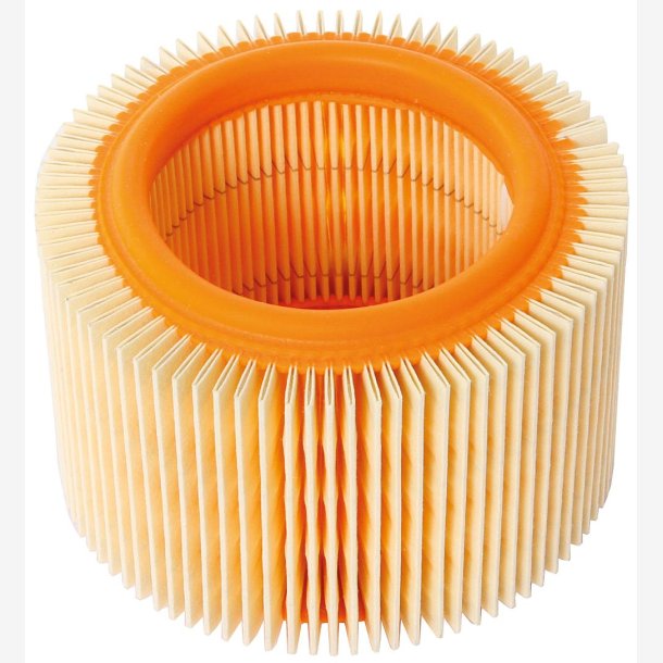 LUFTFILTER MAHLE