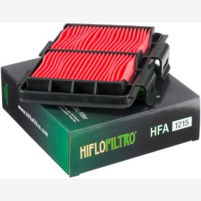 LUFTFILTER HIFLOFILTRO