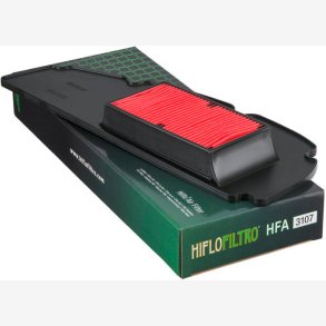 LUFTFILTER HIFLOFILTRO