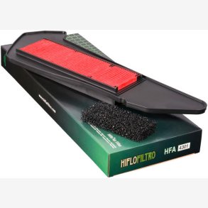 LUFTFILTER HIFLOFILTRO