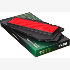 LUFTFILTER HIFLOFILTRO