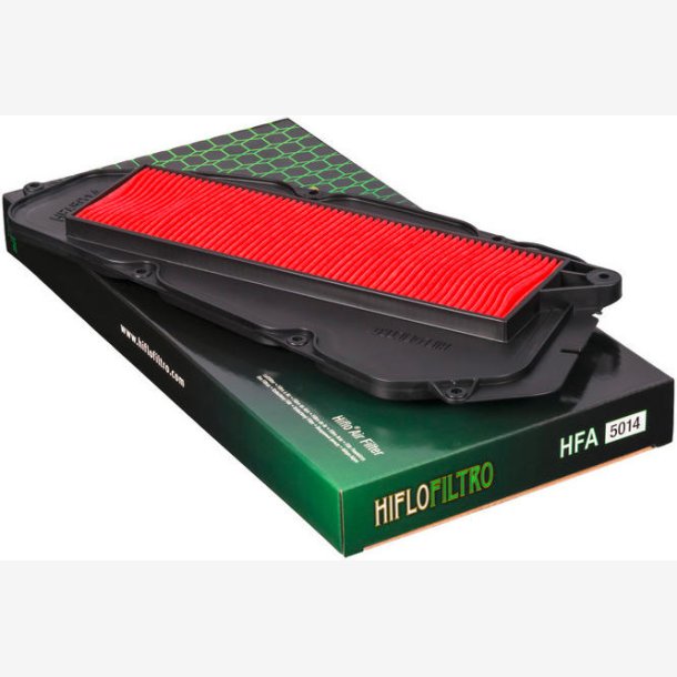 LUFTFILTER HIFLOFILTRO