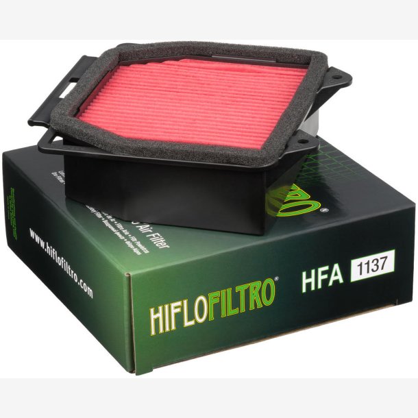 LUFTFILTER HIFLO