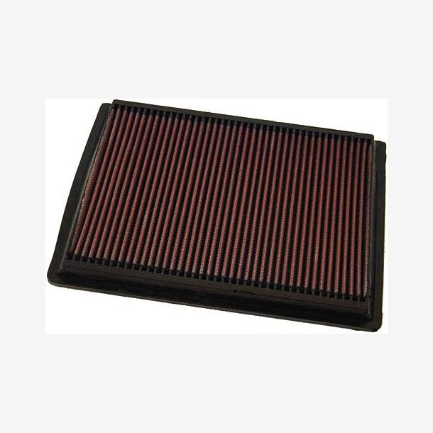 UDSKIFTNINGSFILTER K&N