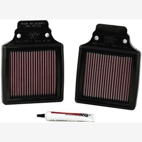 UDSKIFTNINGSFILTER K&N
