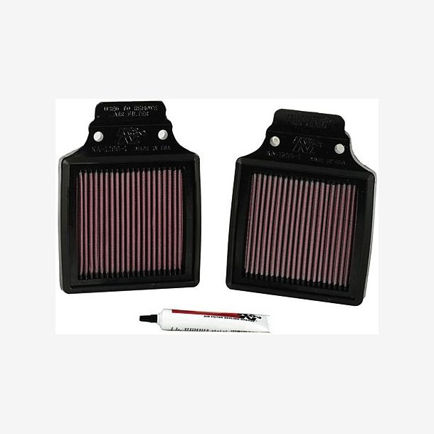UDSKIFTNINGSFILTER K&N