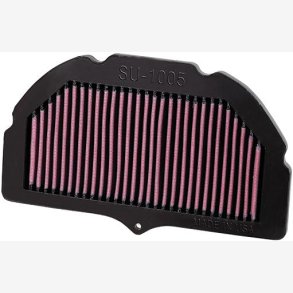 UDSKIFTNINGSFILTER K&N