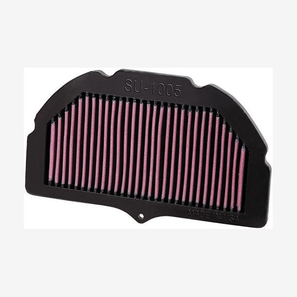 UDSKIFTNINGSFILTER K&N