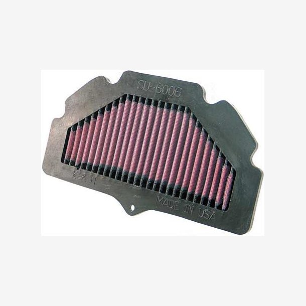 UDSKIFTNINGSFILTER K&N