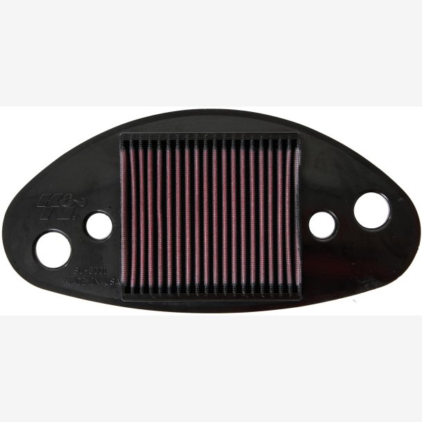 UDSKIFTNINGSFILTER K&N