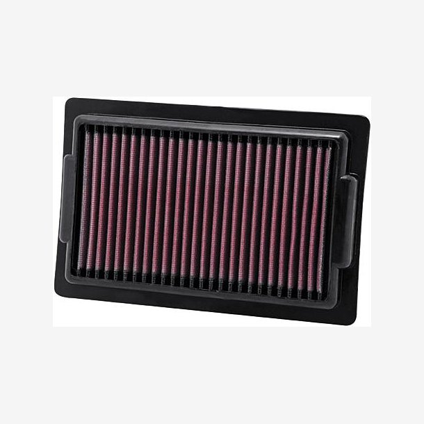 UDSKIFTNINGSFILTER K&N