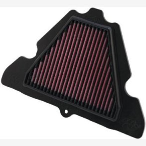 UDSKIFTNINGSFILTER K&N