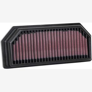 UDSKIFTNINGSFILTER K&N