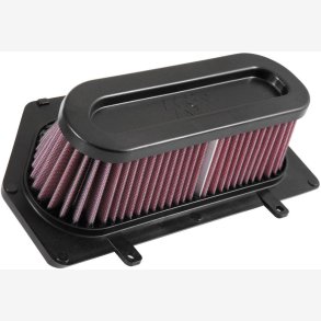 UDSKIFTNINGSFILTER K&N