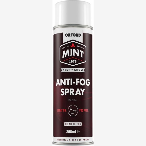 ANTI-D�G SPRAY OXFORD
