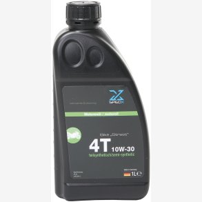 Motorolie 4T 10W-30 Stre