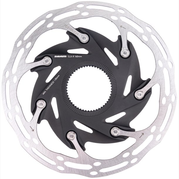 Rotor Sram Centerline Xr